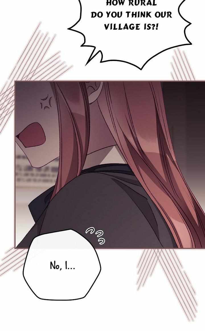 I Can See Your Death Chapter 20 - Page 38