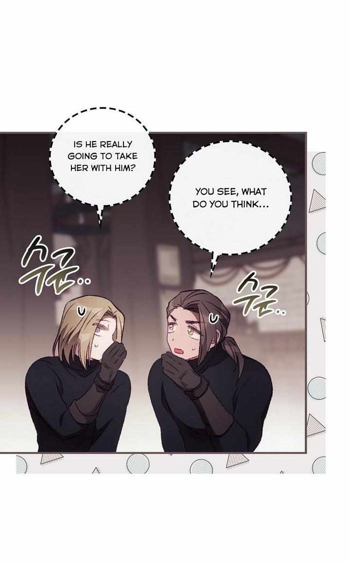 I Can See Your Death Chapter 20 - Page 39
