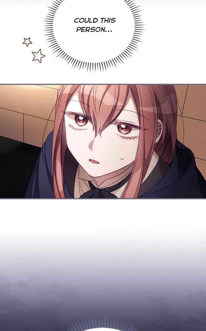 I Can See Your Death Chapter 20 - Page 4