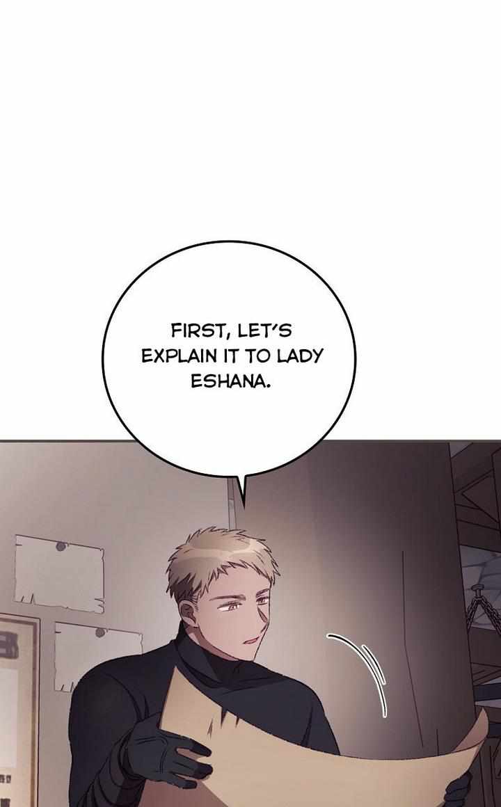I Can See Your Death Chapter 20 - Page 40