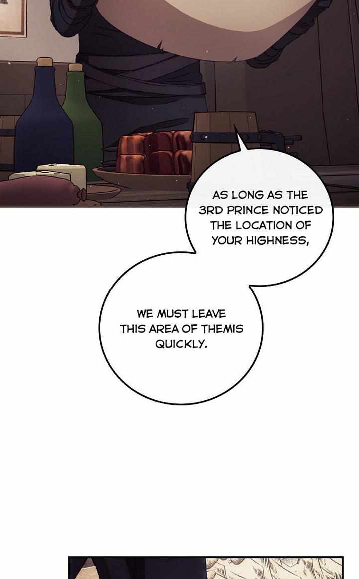I Can See Your Death Chapter 20 - Page 41