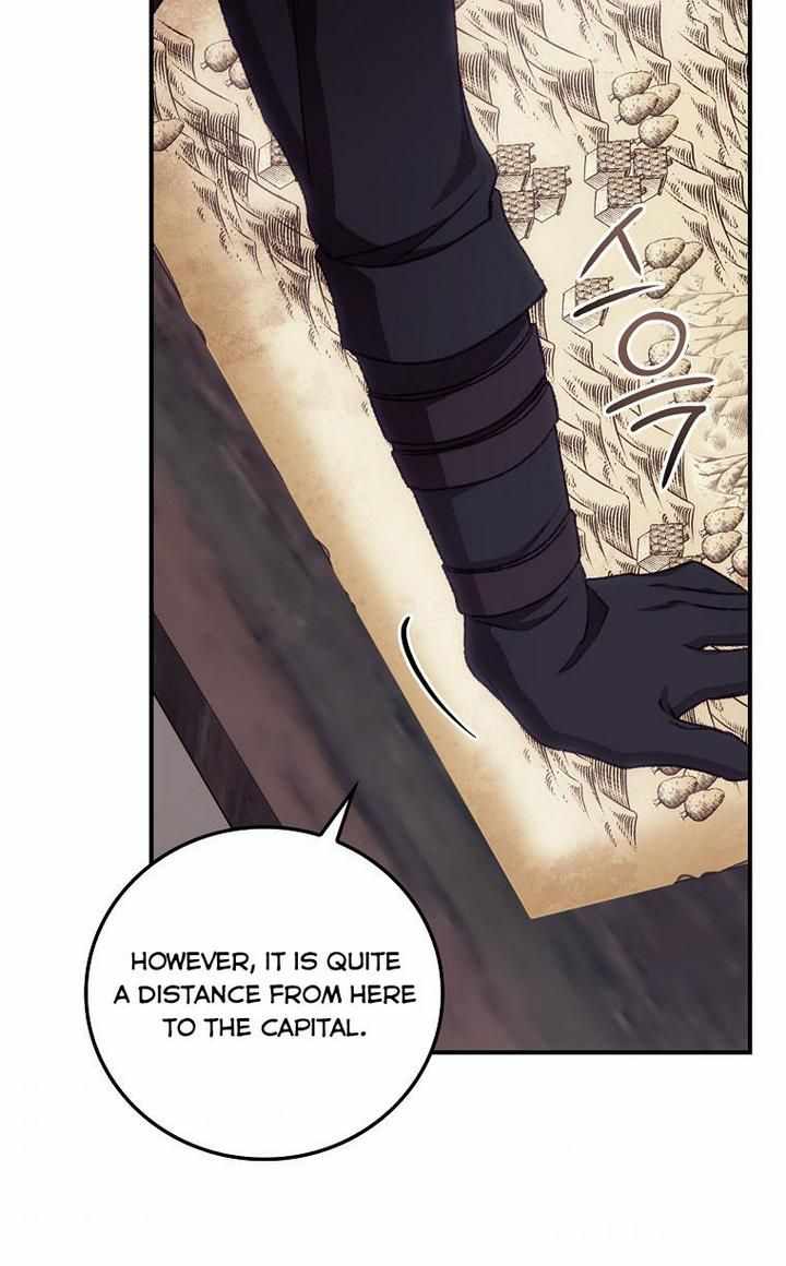 I Can See Your Death Chapter 20 - Page 42