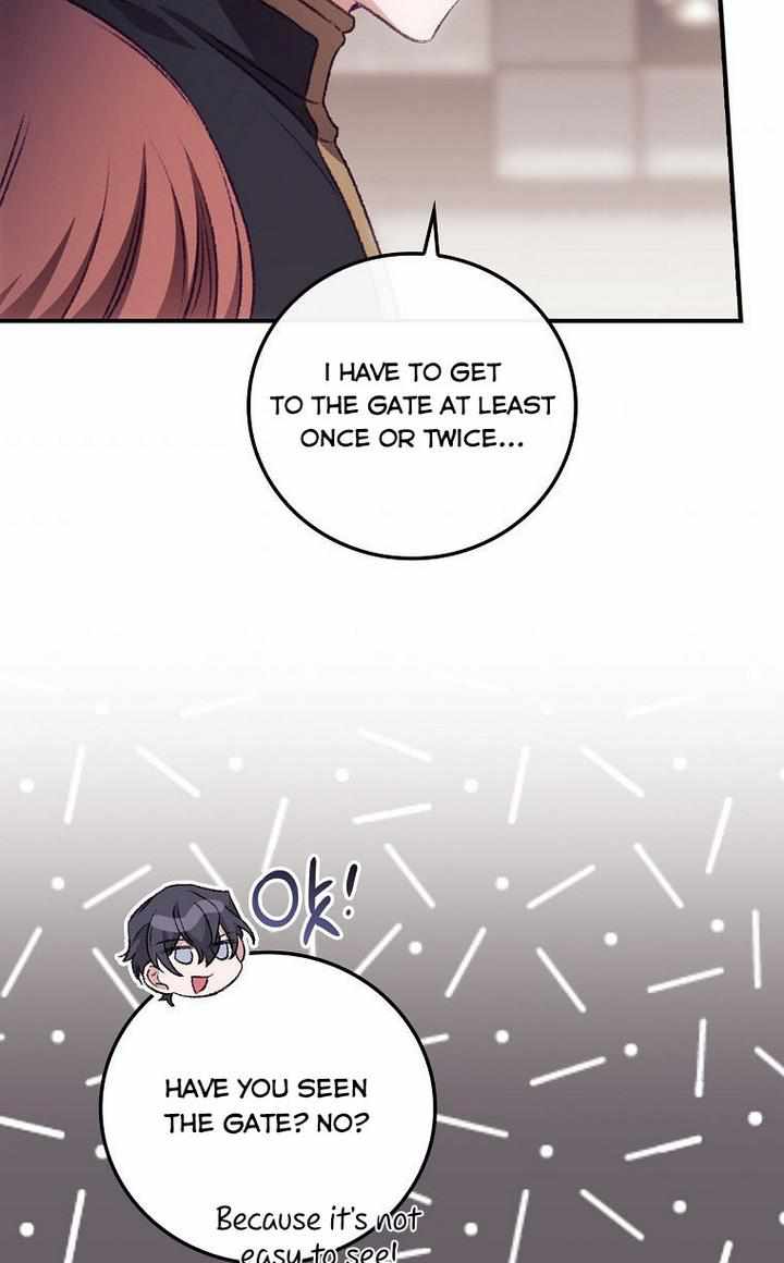 I Can See Your Death Chapter 20 - Page 44