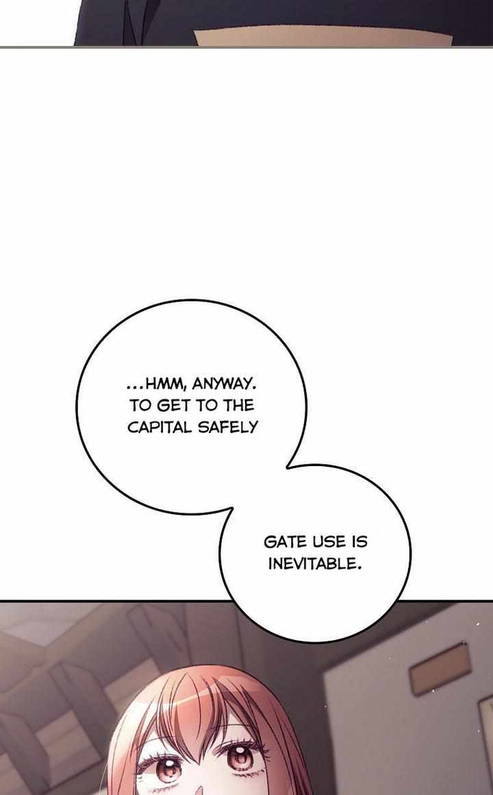 I Can See Your Death Chapter 20 - Page 46