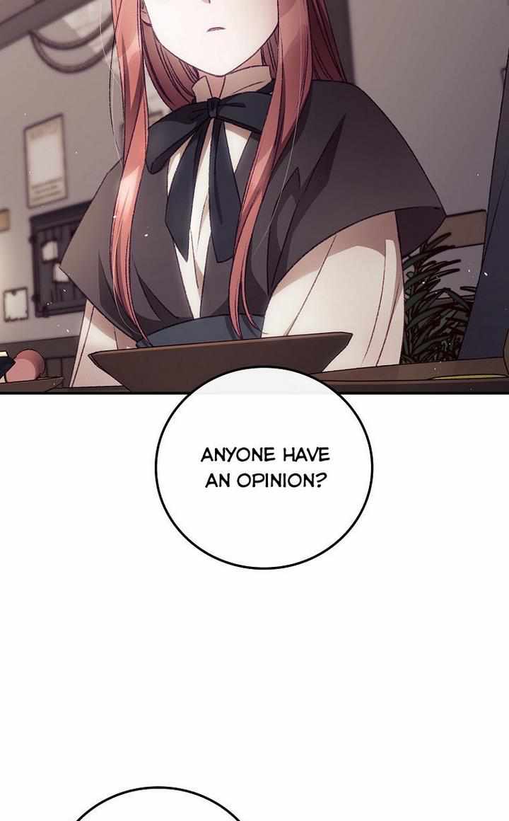 I Can See Your Death Chapter 20 - Page 47