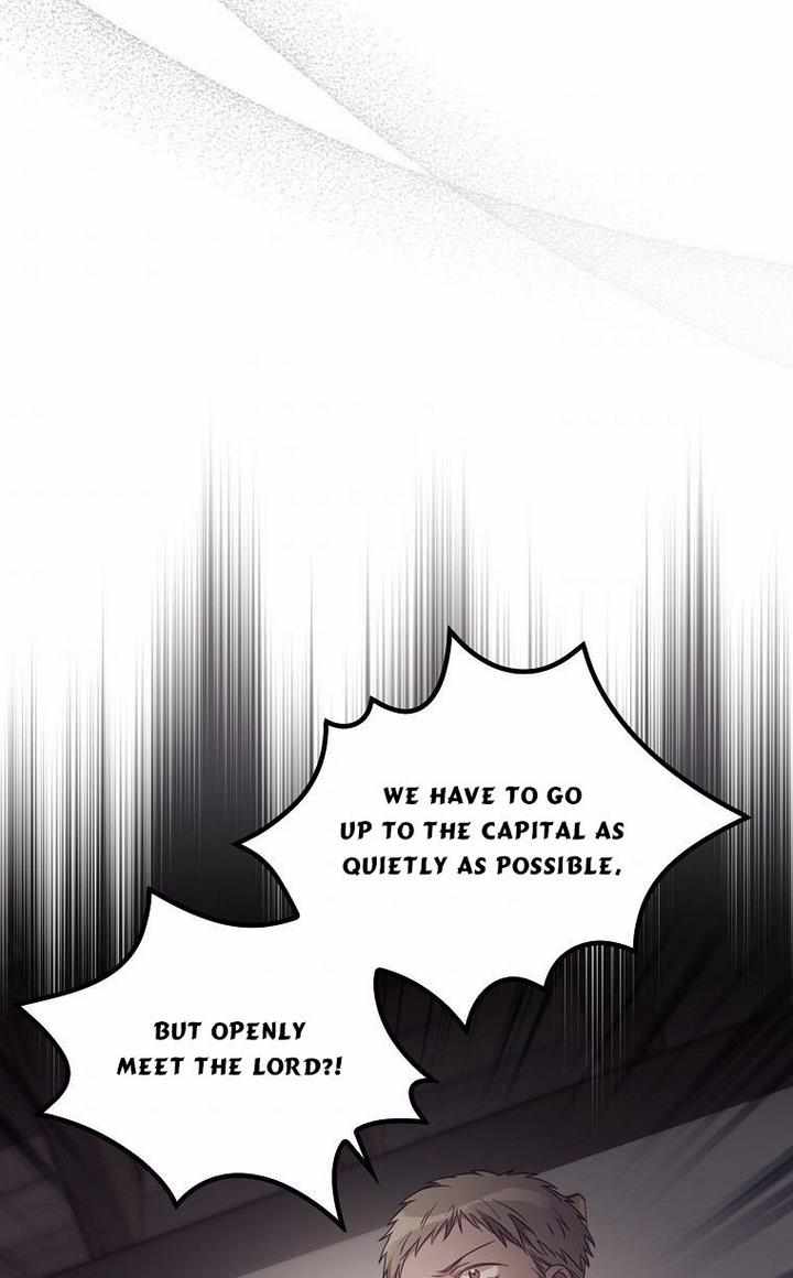 I Can See Your Death Chapter 20 - Page 51