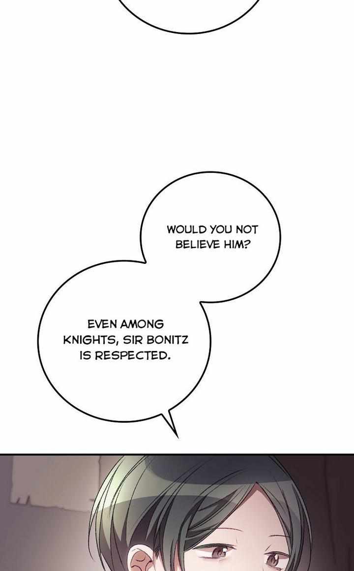 I Can See Your Death Chapter 20 - Page 55