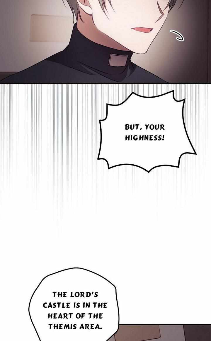 I Can See Your Death Chapter 20 - Page 56
