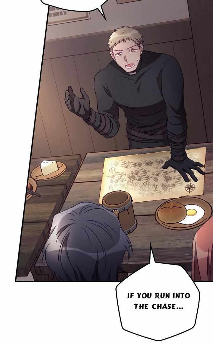 I Can See Your Death Chapter 20 - Page 57