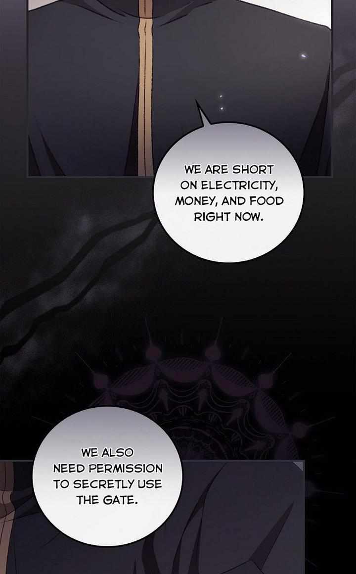 I Can See Your Death Chapter 20 - Page 59