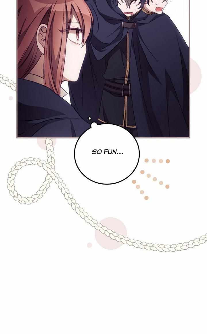 I Can See Your Death Chapter 20 - Page 7