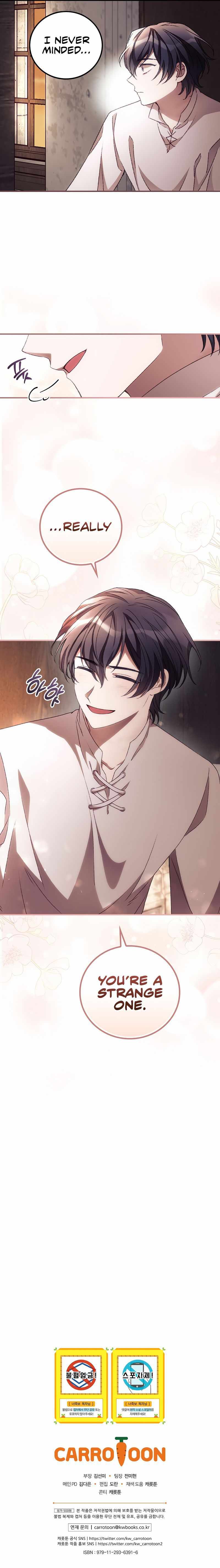 I Can See Your Death Chapter 30 - Page 10