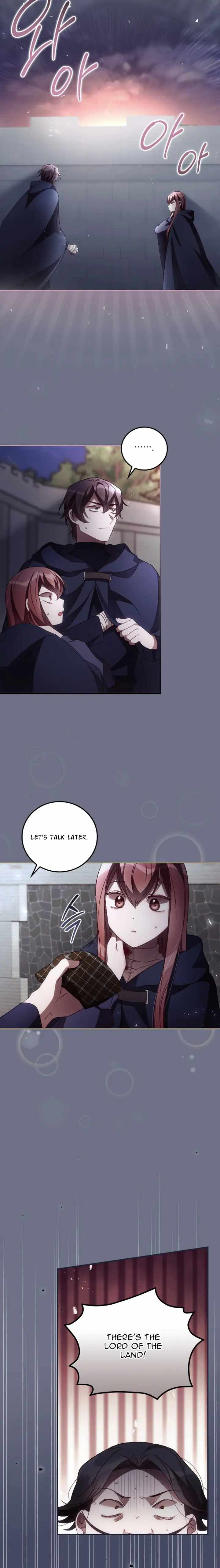 I Can See Your Death Chapter 38 - Page 16