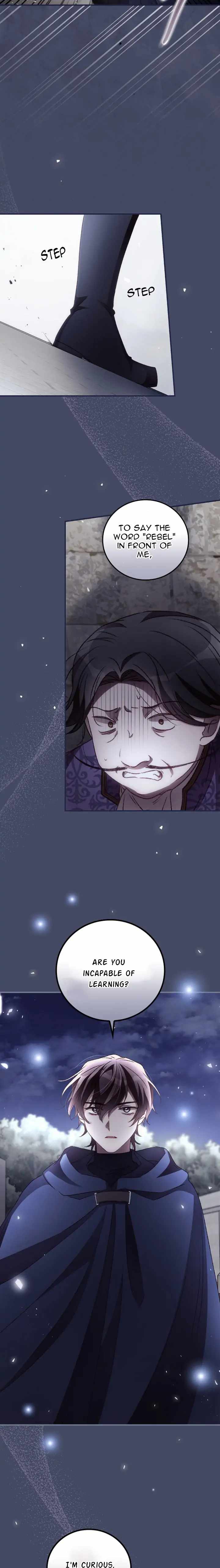 I Can See Your Death Chapter 38 - Page 18