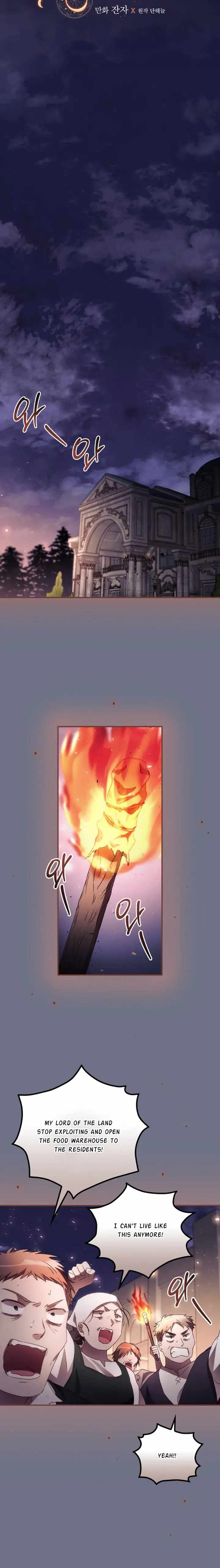 I Can See Your Death Chapter 38 - Page 4