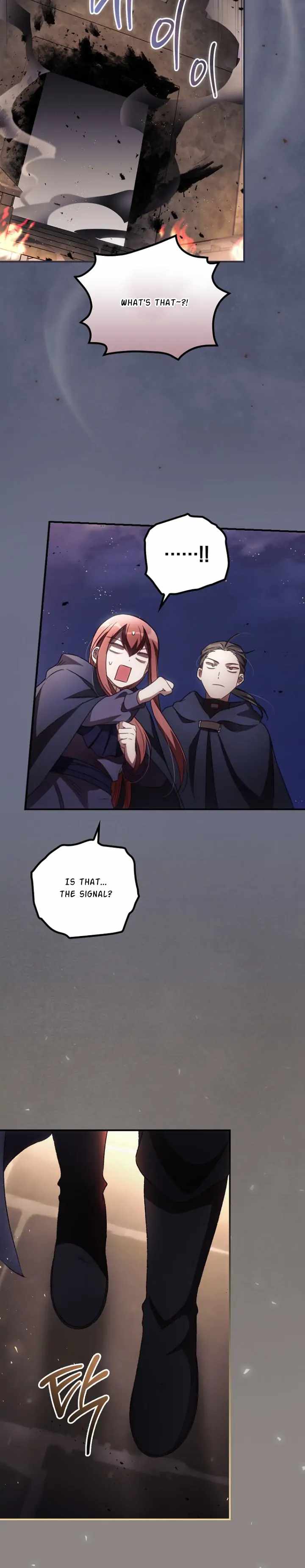 I Can See Your Death Chapter 38 - Page 9