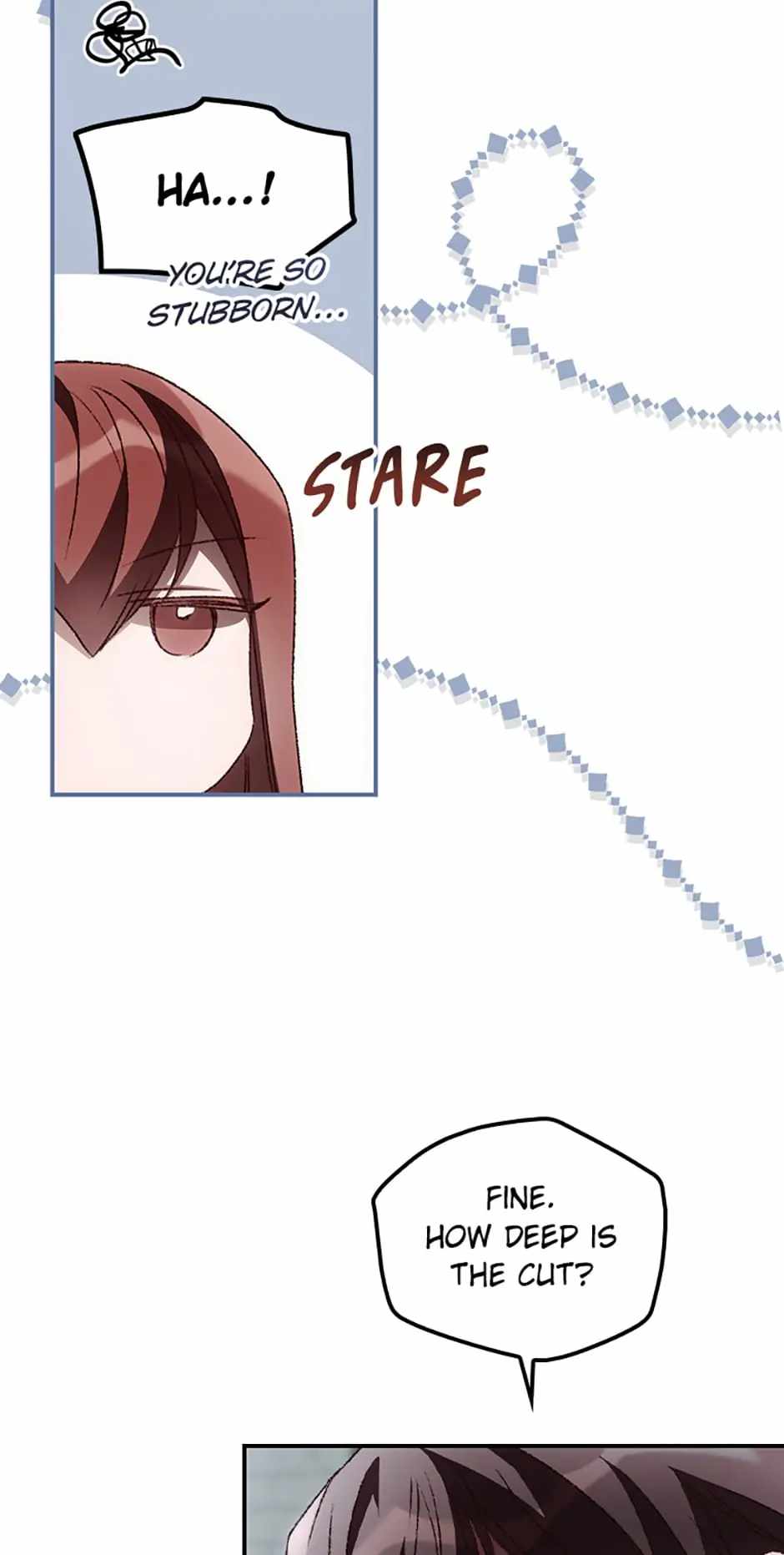 I Can See Your Death Chapter 39 - Page 10