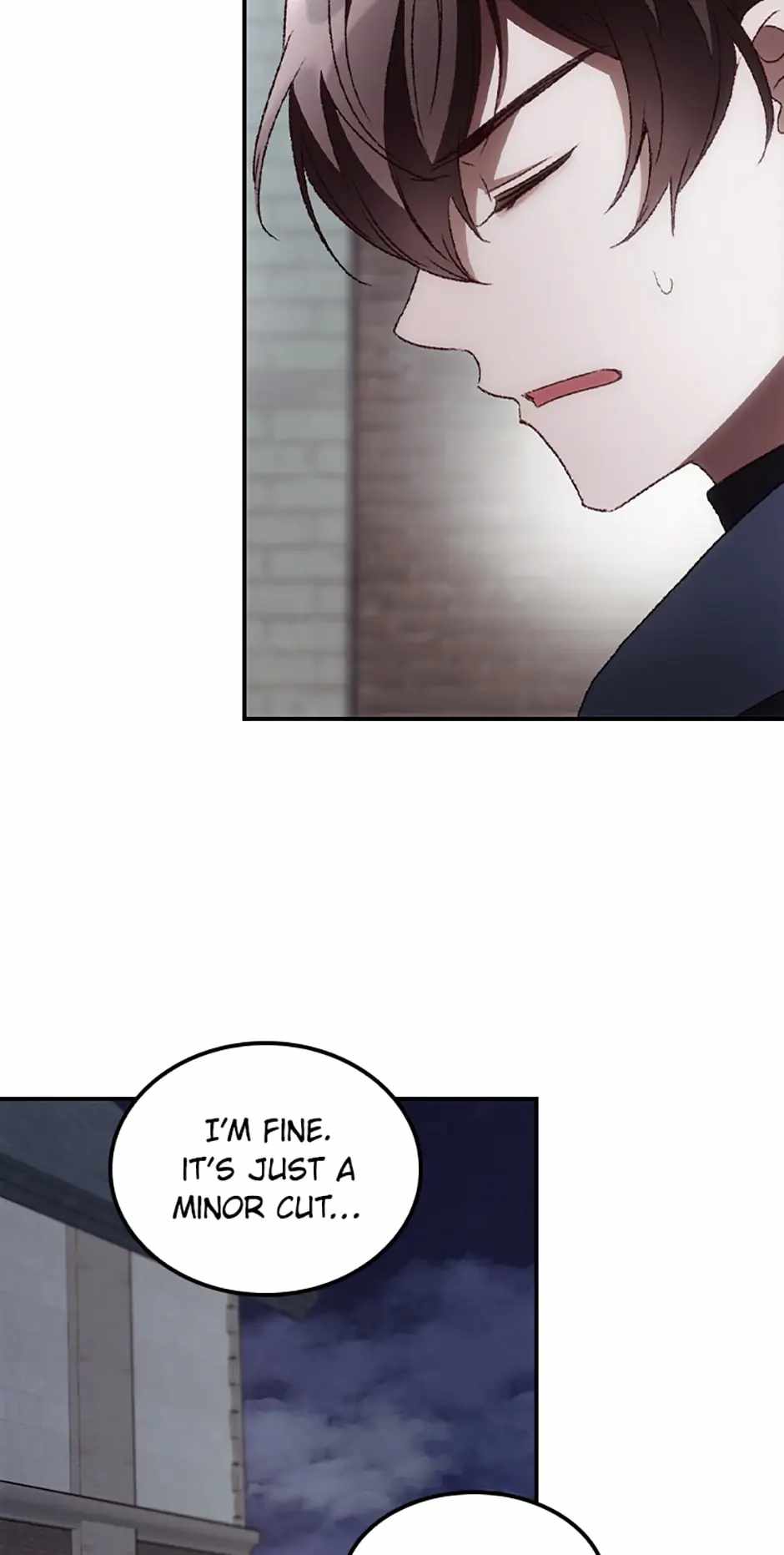 I Can See Your Death Chapter 39 - Page 11