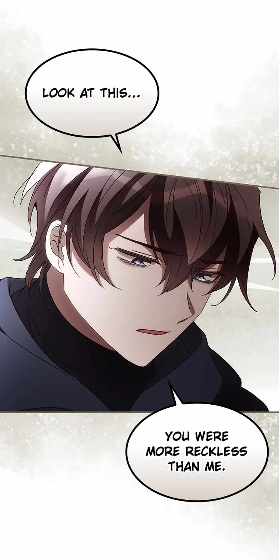 I Can See Your Death Chapter 39 - Page 13