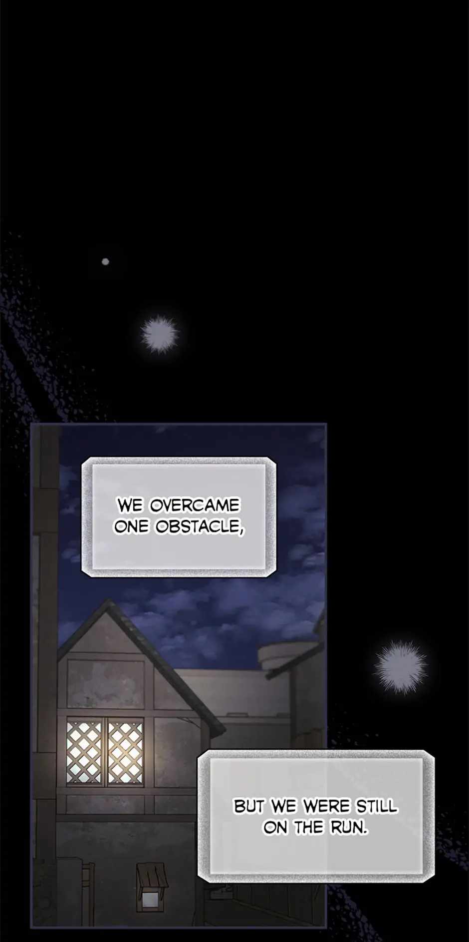 I Can See Your Death Chapter 39 - Page 17