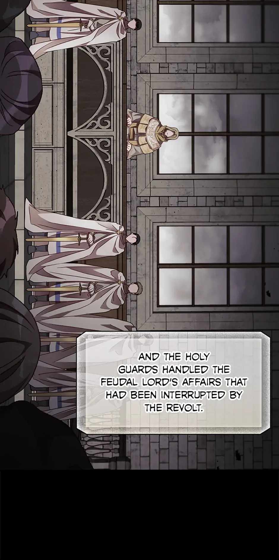 I Can See Your Death Chapter 39 - Page 20