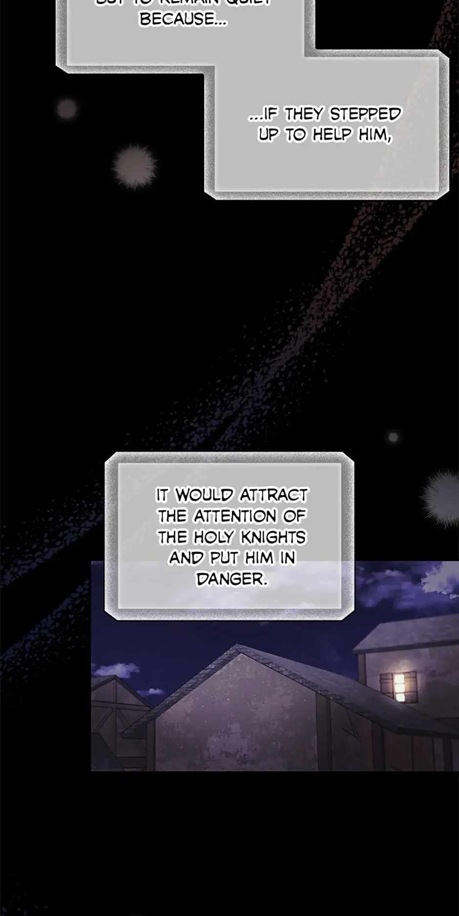I Can See Your Death Chapter 39 - Page 22