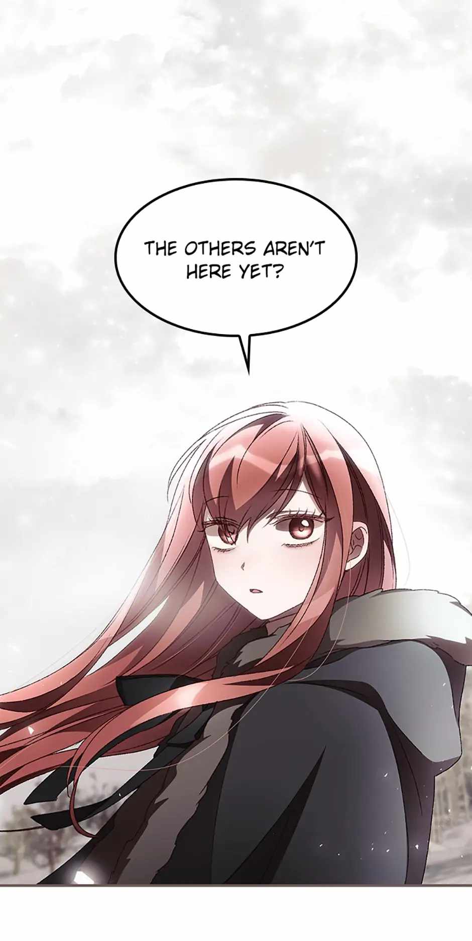 I Can See Your Death Chapter 39 - Page 25