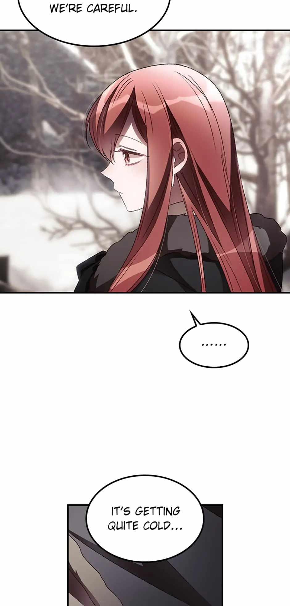 I Can See Your Death Chapter 39 - Page 29