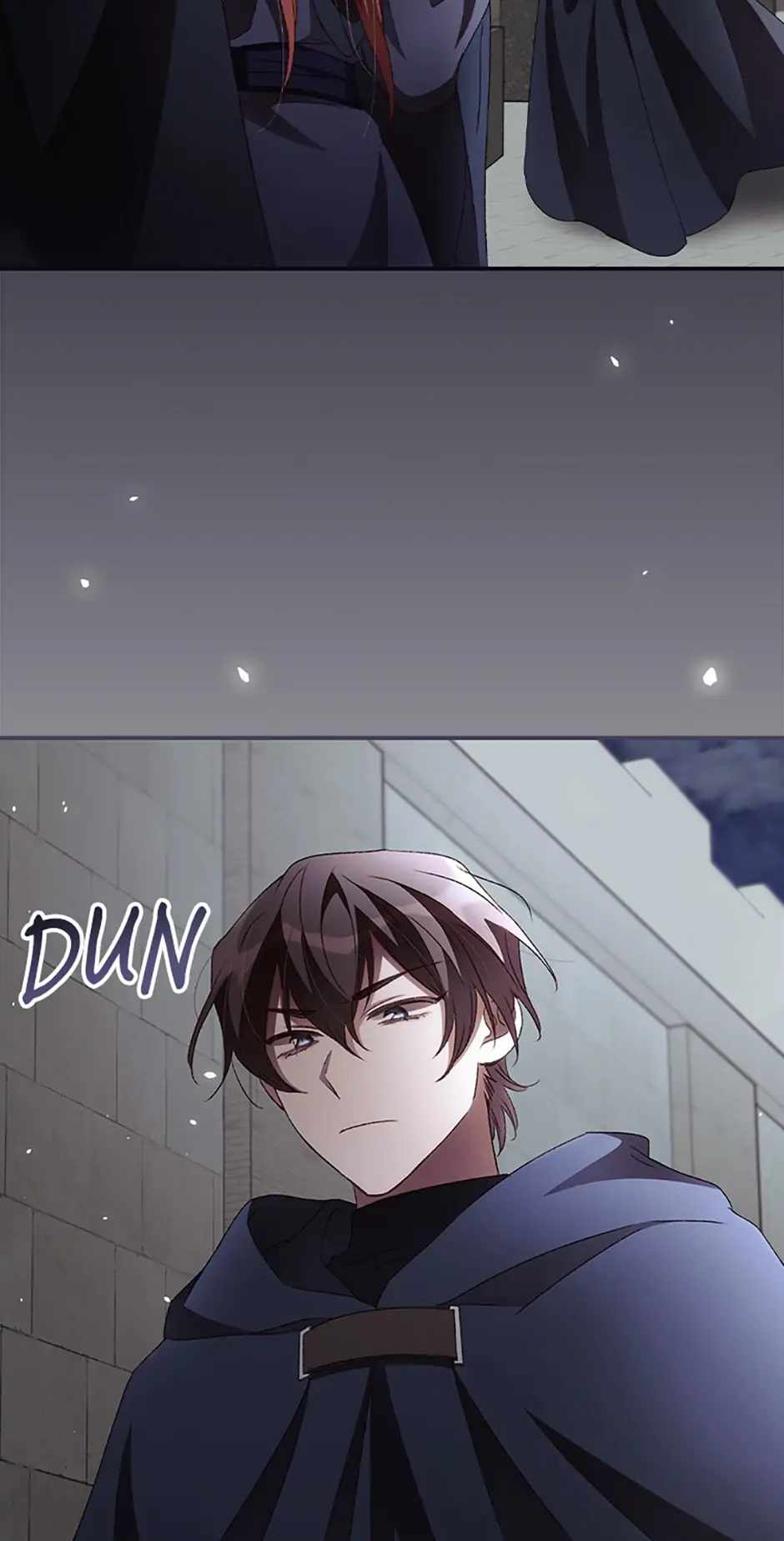 I Can See Your Death Chapter 39 - Page 3