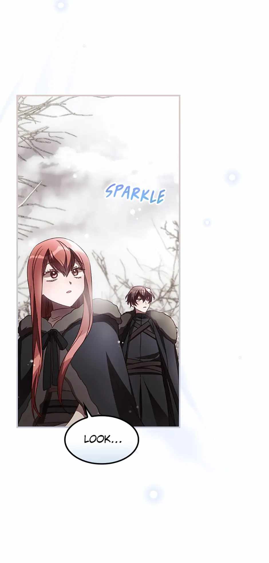 I Can See Your Death Chapter 39 - Page 31