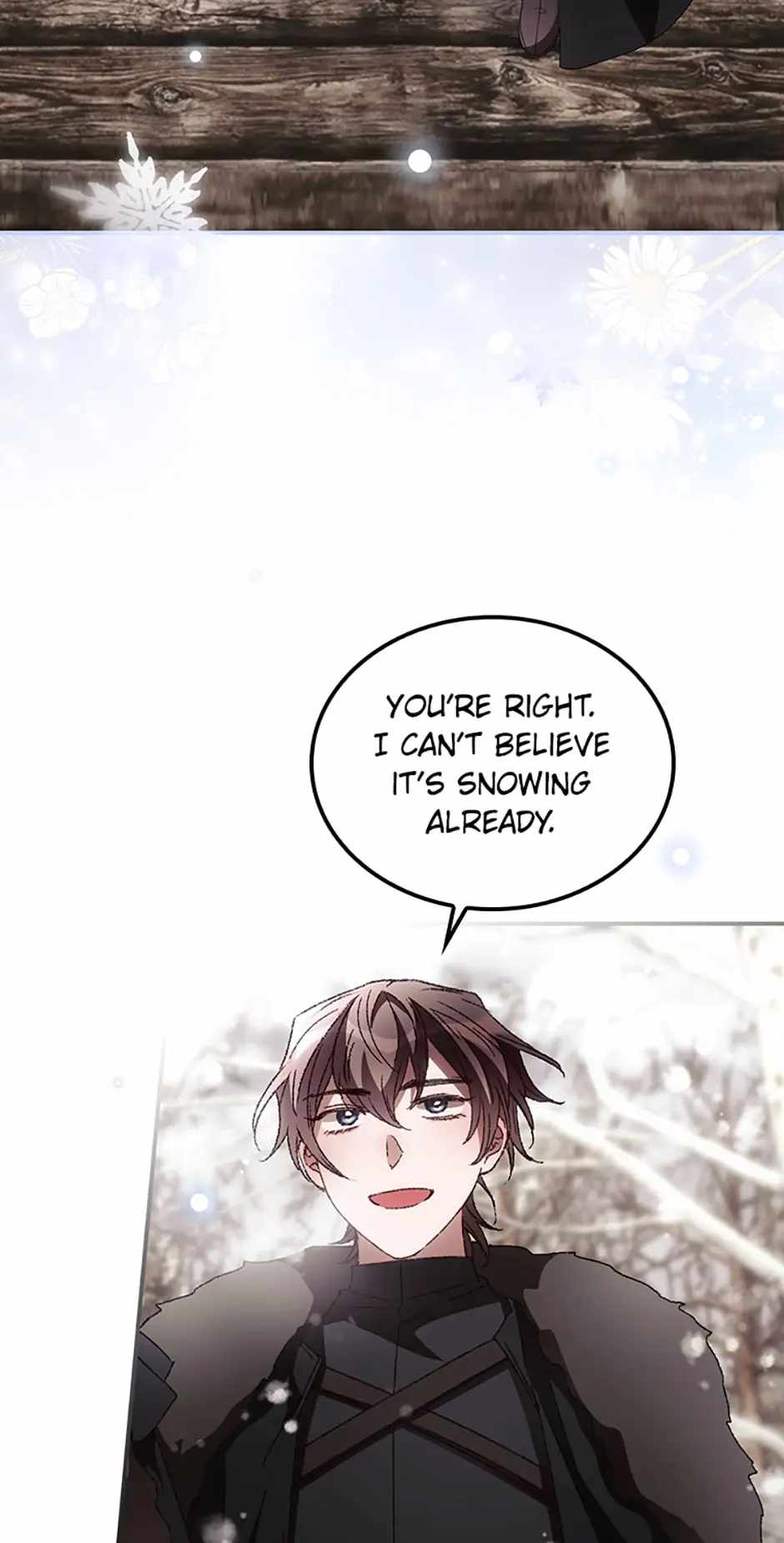 I Can See Your Death Chapter 39 - Page 33