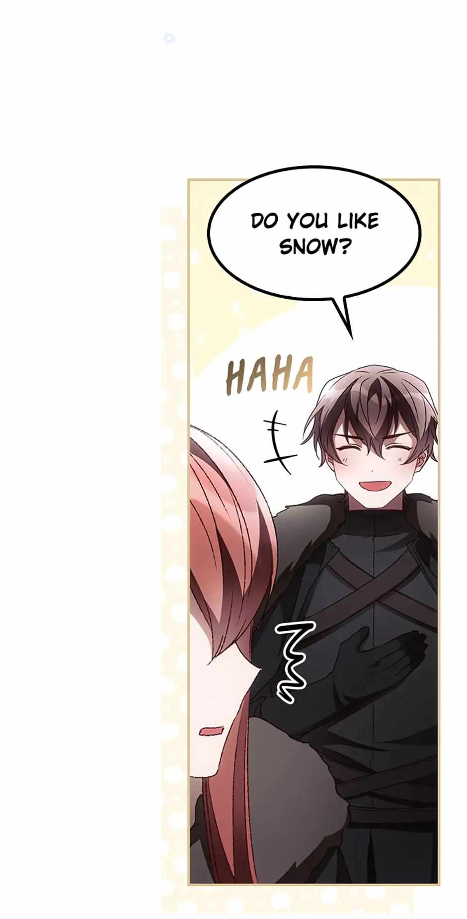 I Can See Your Death Chapter 39 - Page 36