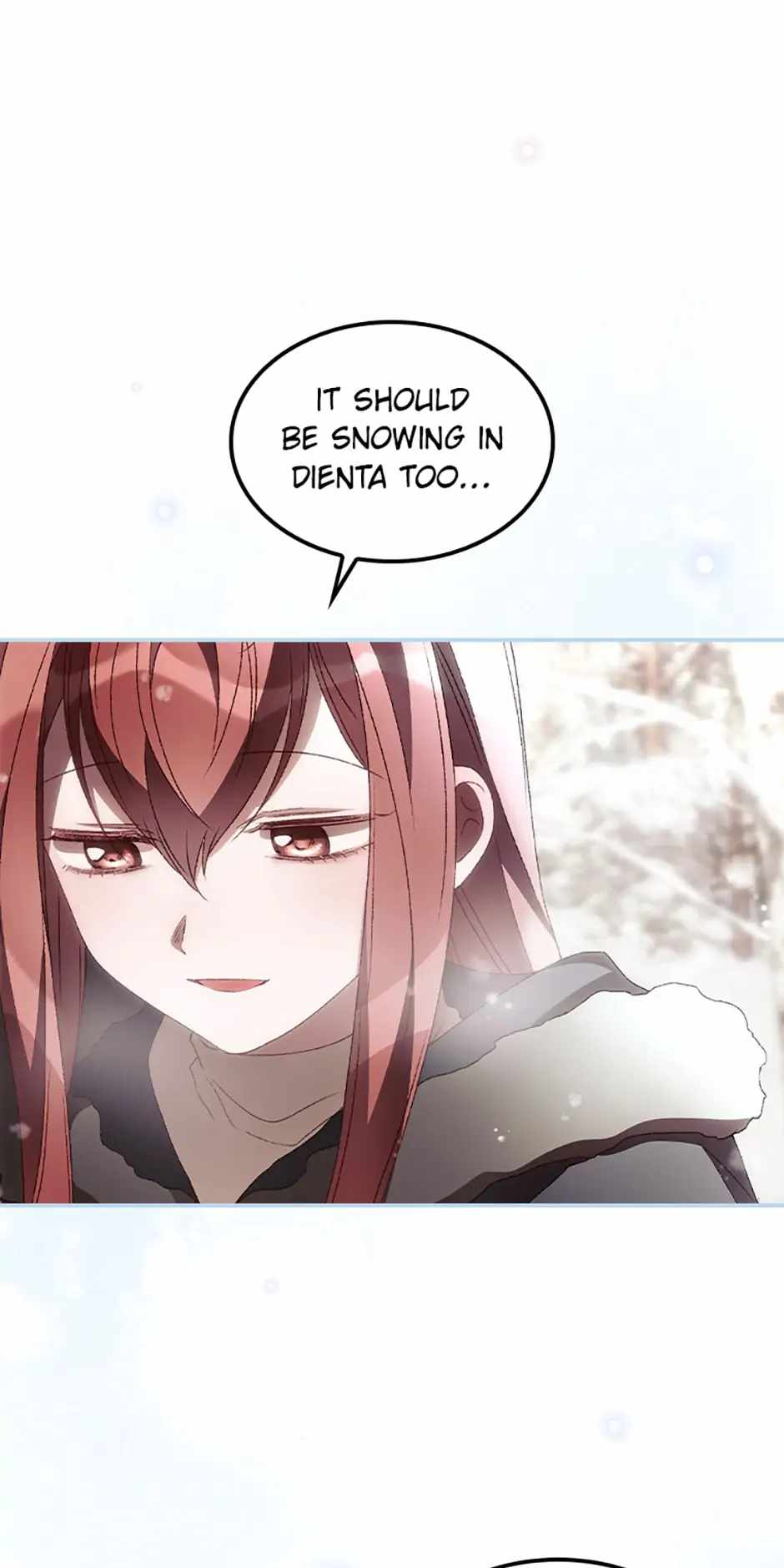 I Can See Your Death Chapter 39 - Page 38