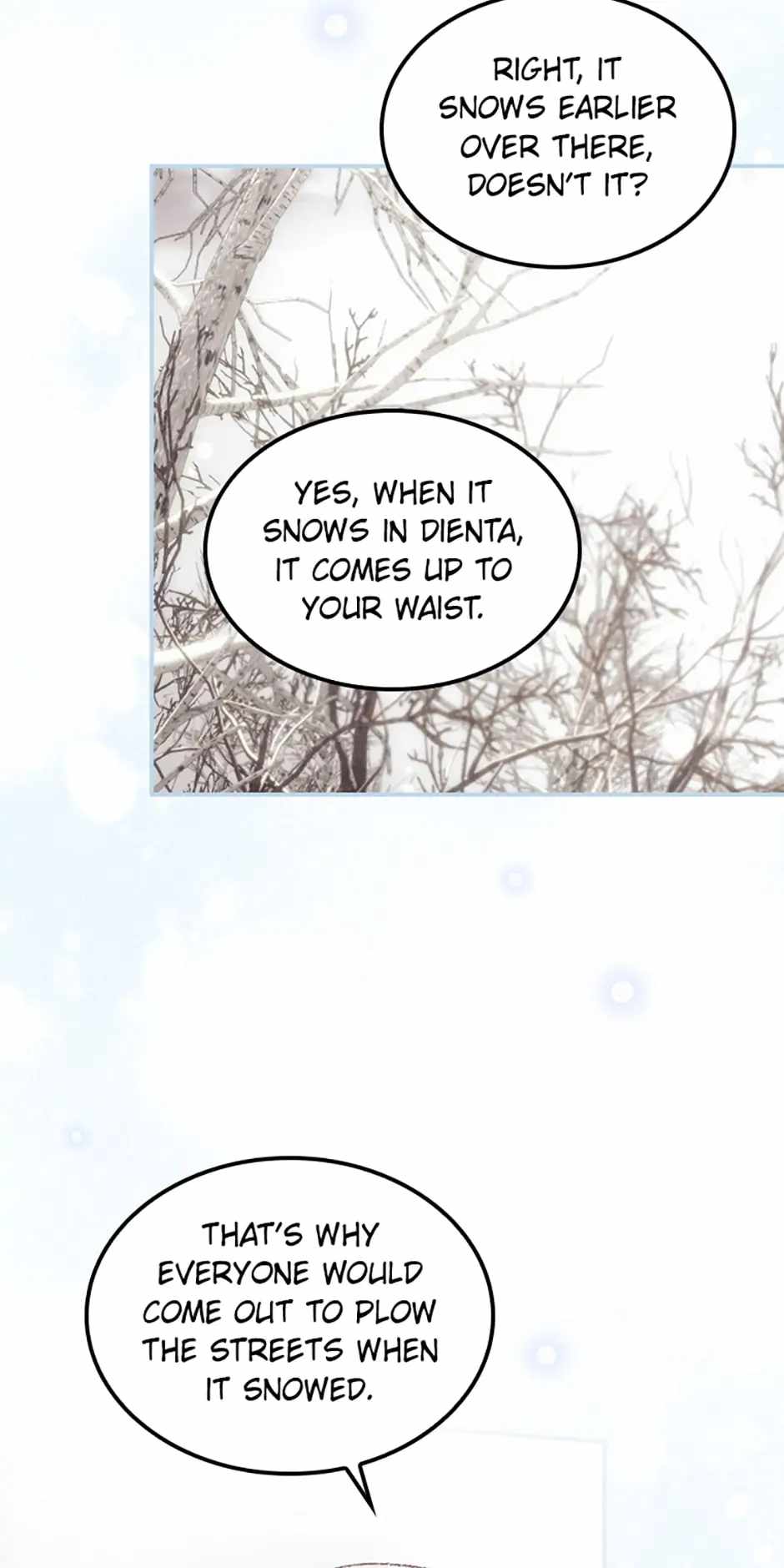 I Can See Your Death Chapter 39 - Page 39