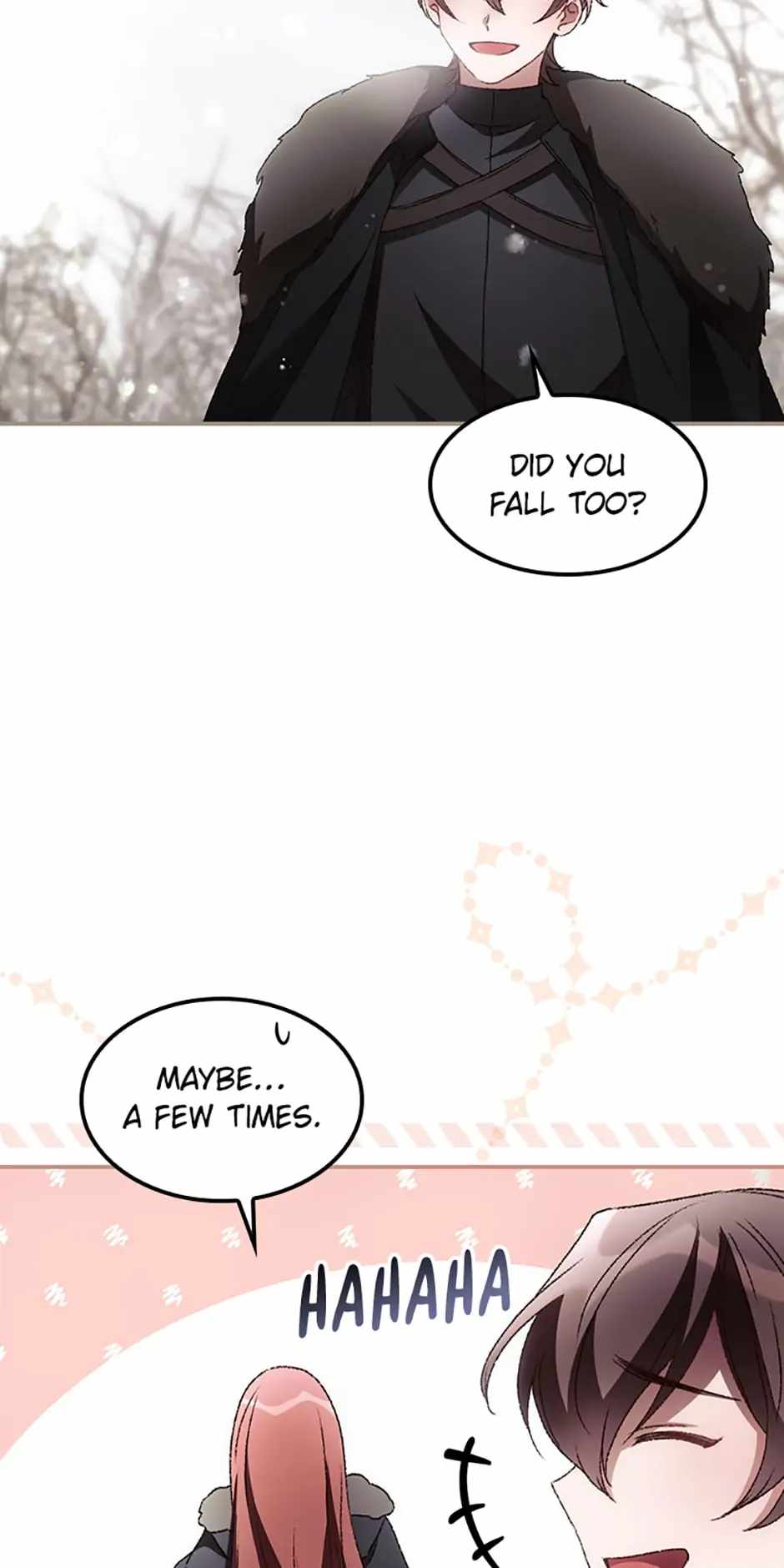 I Can See Your Death Chapter 39 - Page 41