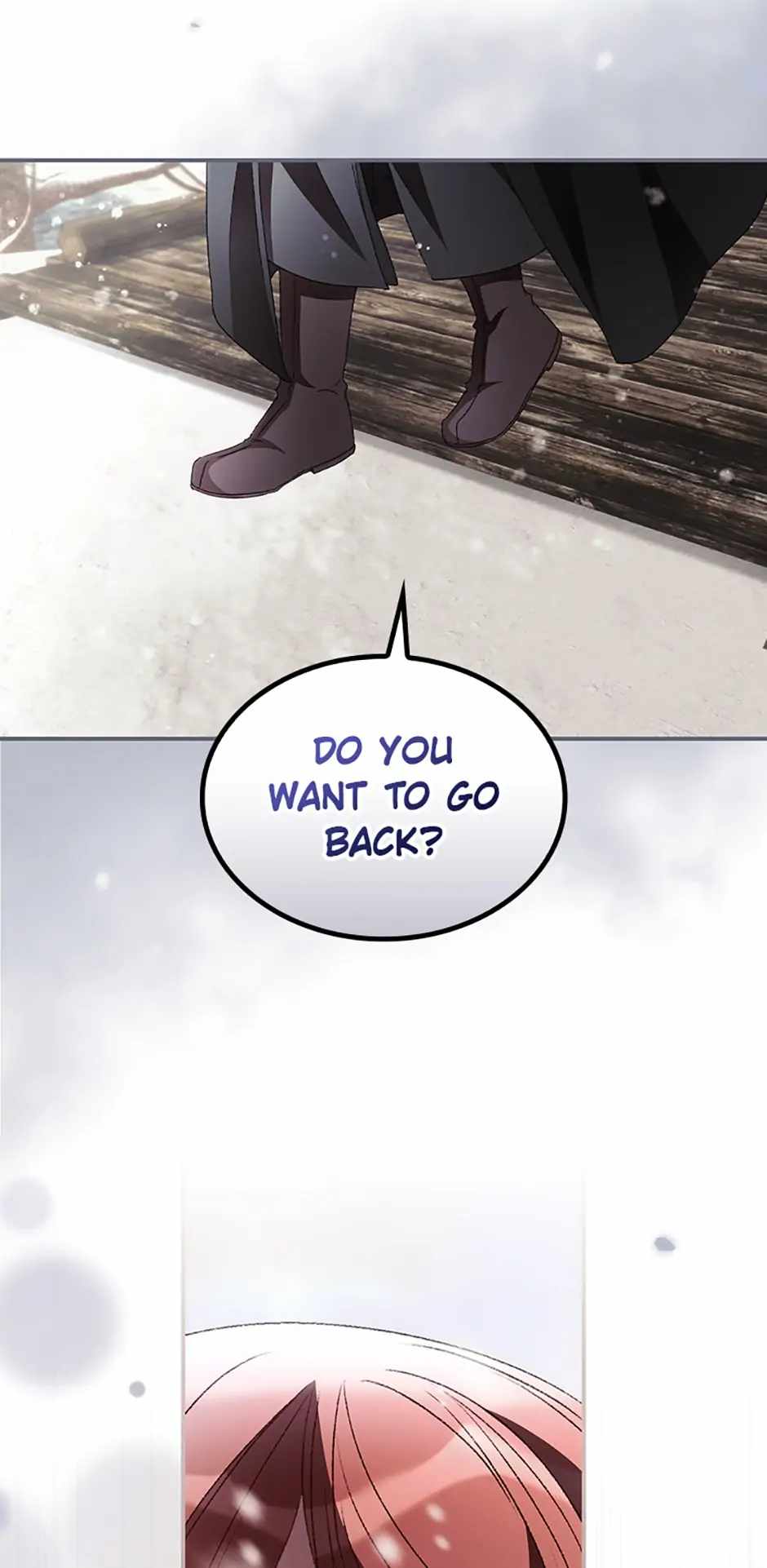 I Can See Your Death Chapter 39 - Page 44