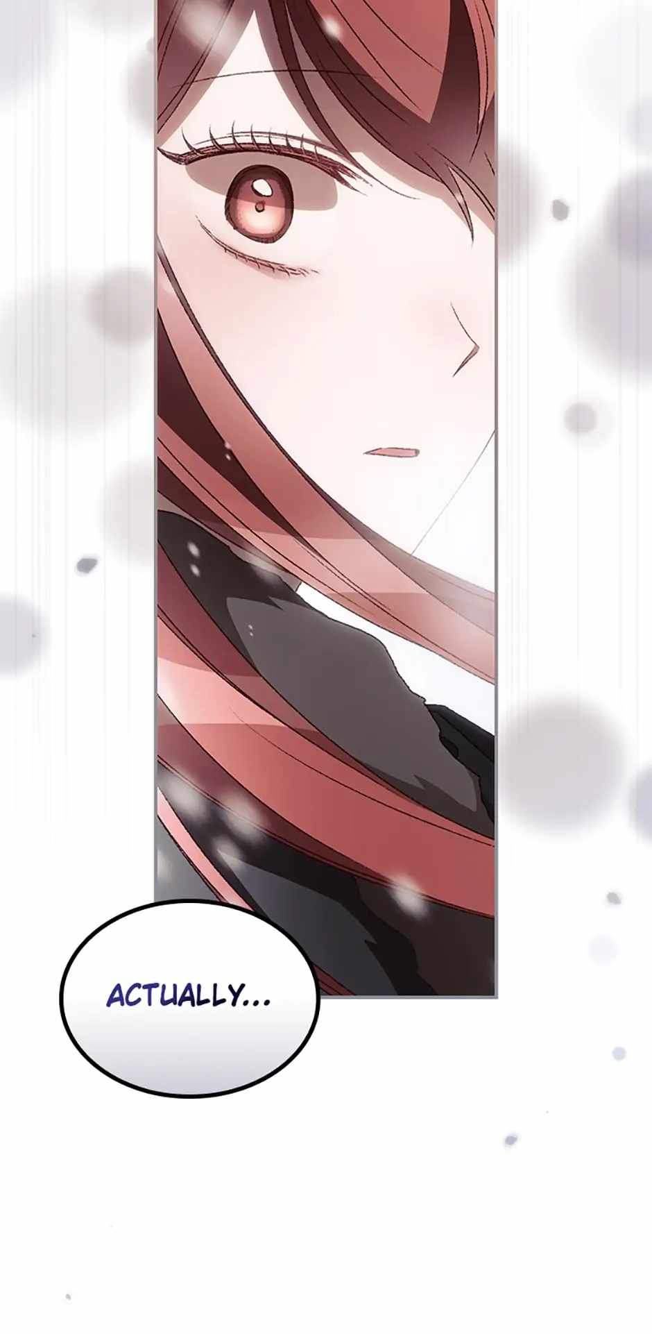 I Can See Your Death Chapter 39 - Page 45