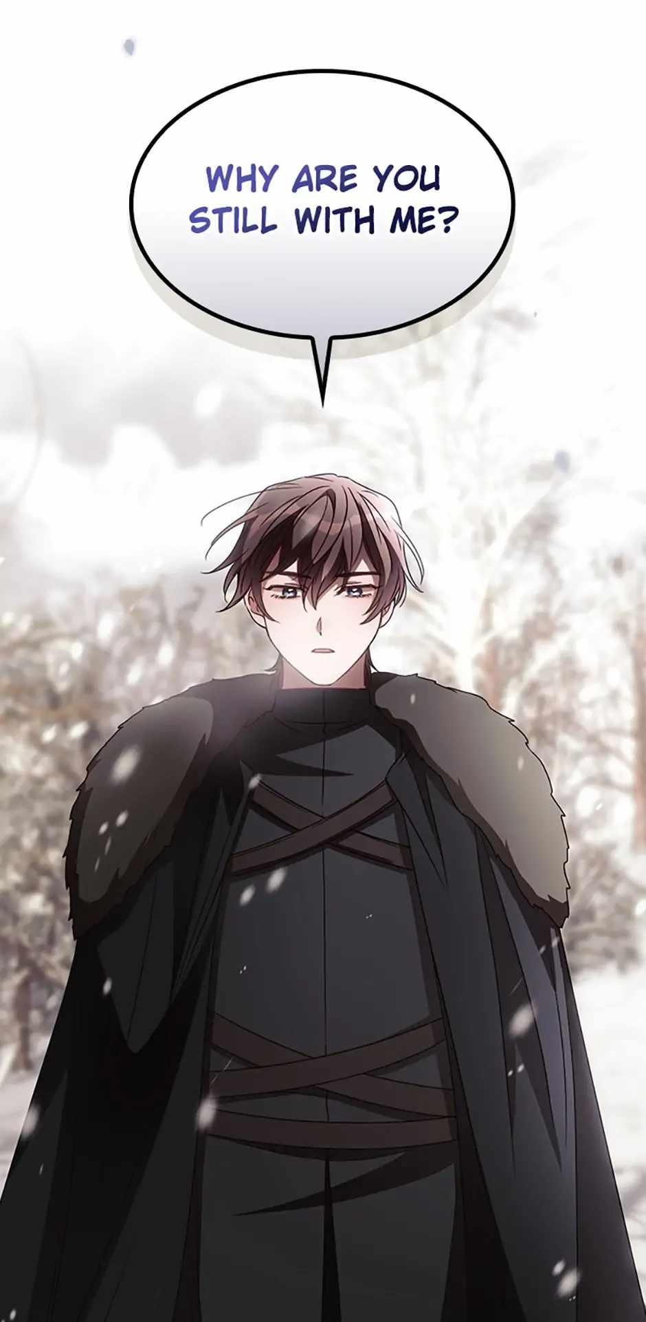 I Can See Your Death Chapter 39 - Page 46