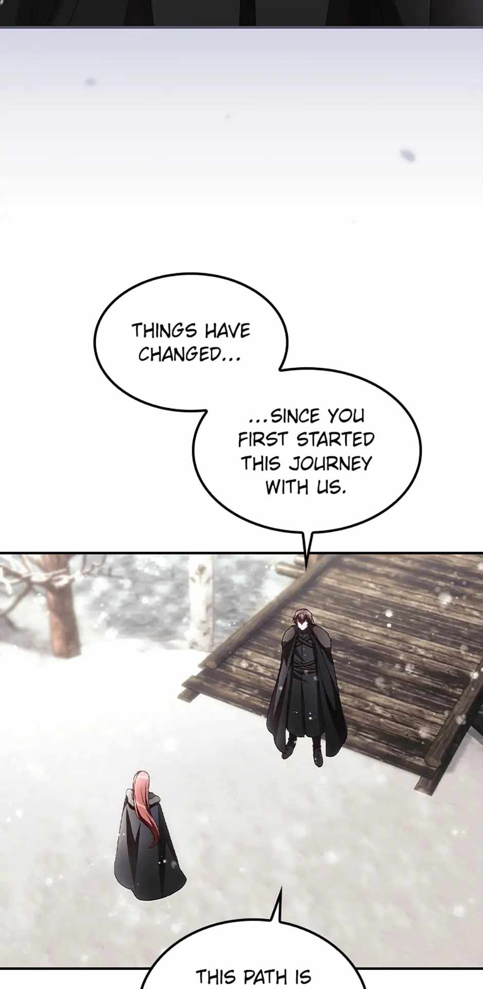 I Can See Your Death Chapter 39 - Page 47