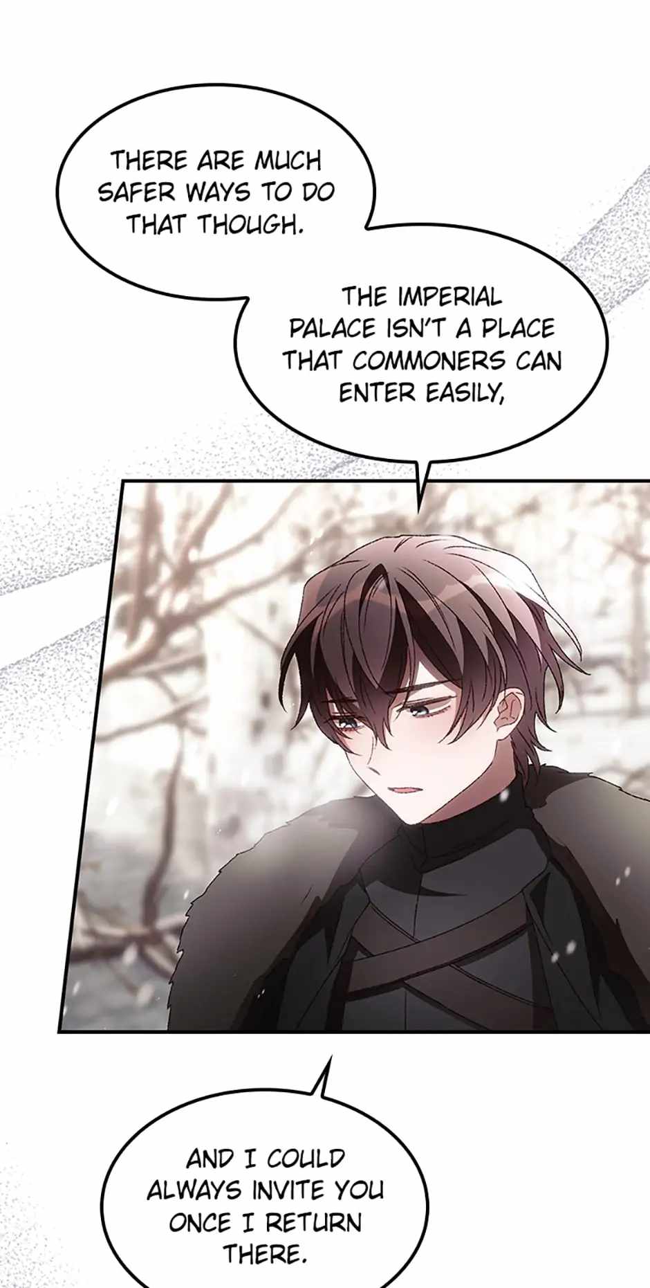 I Can See Your Death Chapter 39 - Page 49