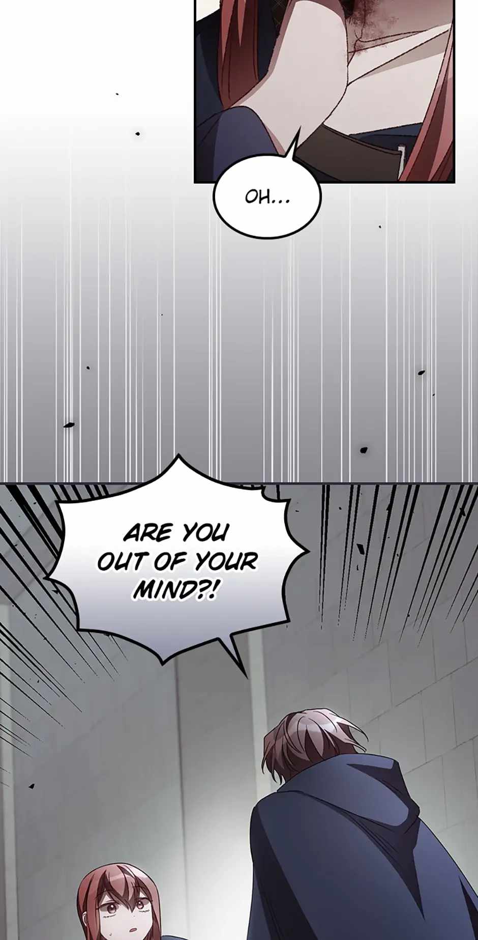 I Can See Your Death Chapter 39 - Page 5