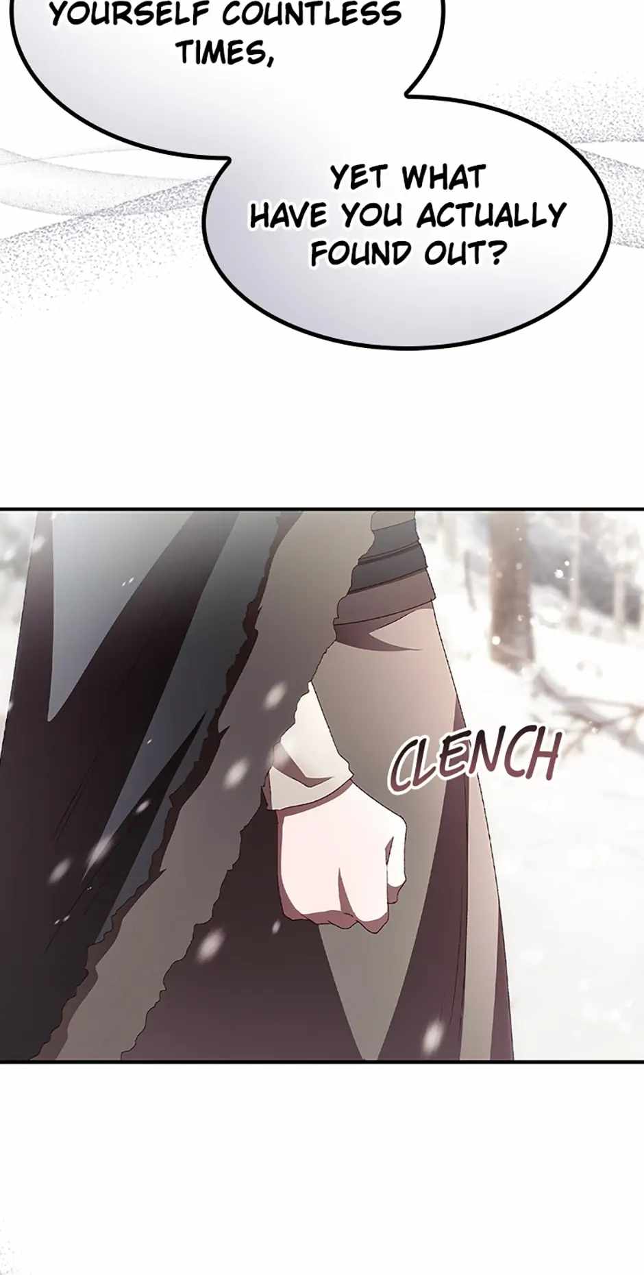 I Can See Your Death Chapter 39 - Page 51