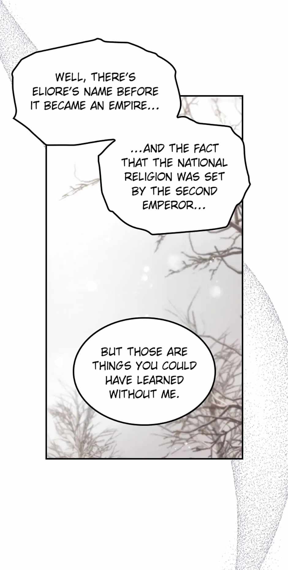 I Can See Your Death Chapter 39 - Page 52