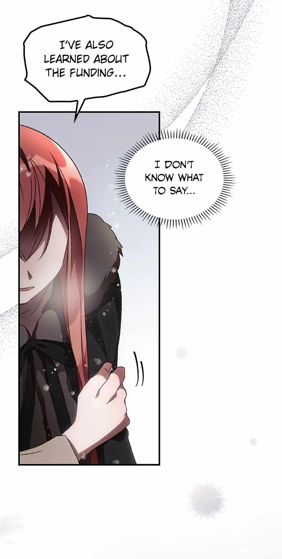 I Can See Your Death Chapter 39 - Page 53
