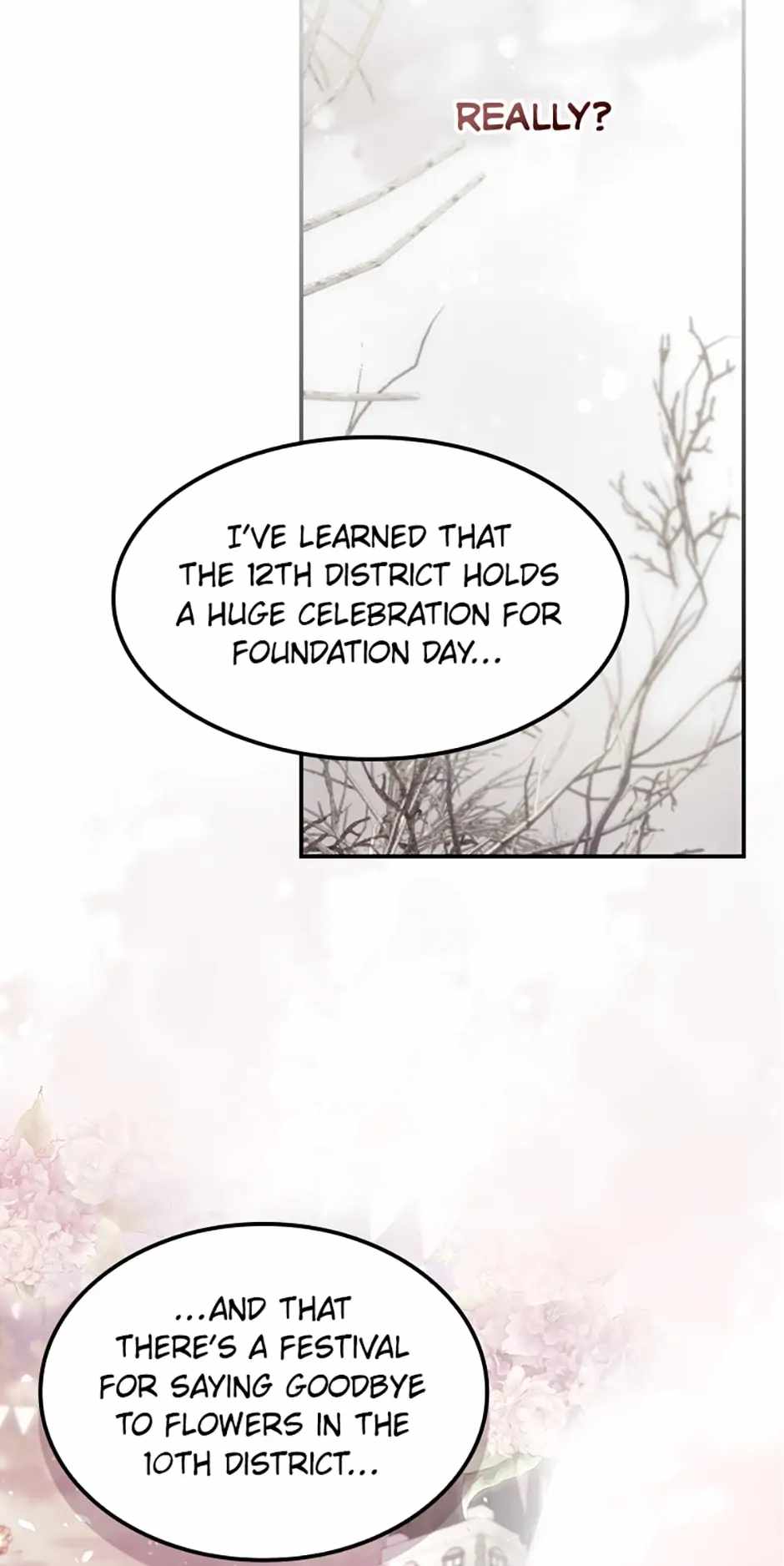 I Can See Your Death Chapter 39 - Page 57