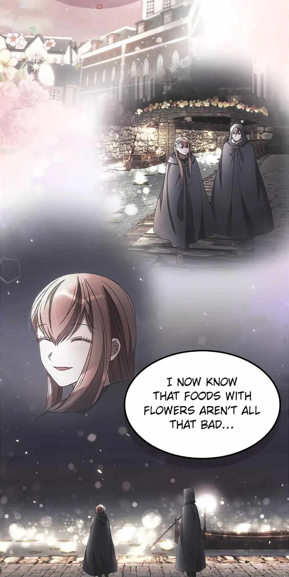 I Can See Your Death Chapter 39 - Page 58