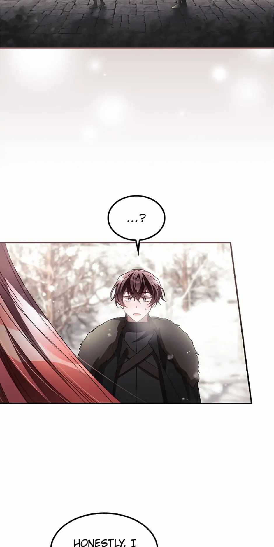 I Can See Your Death Chapter 39 - Page 59