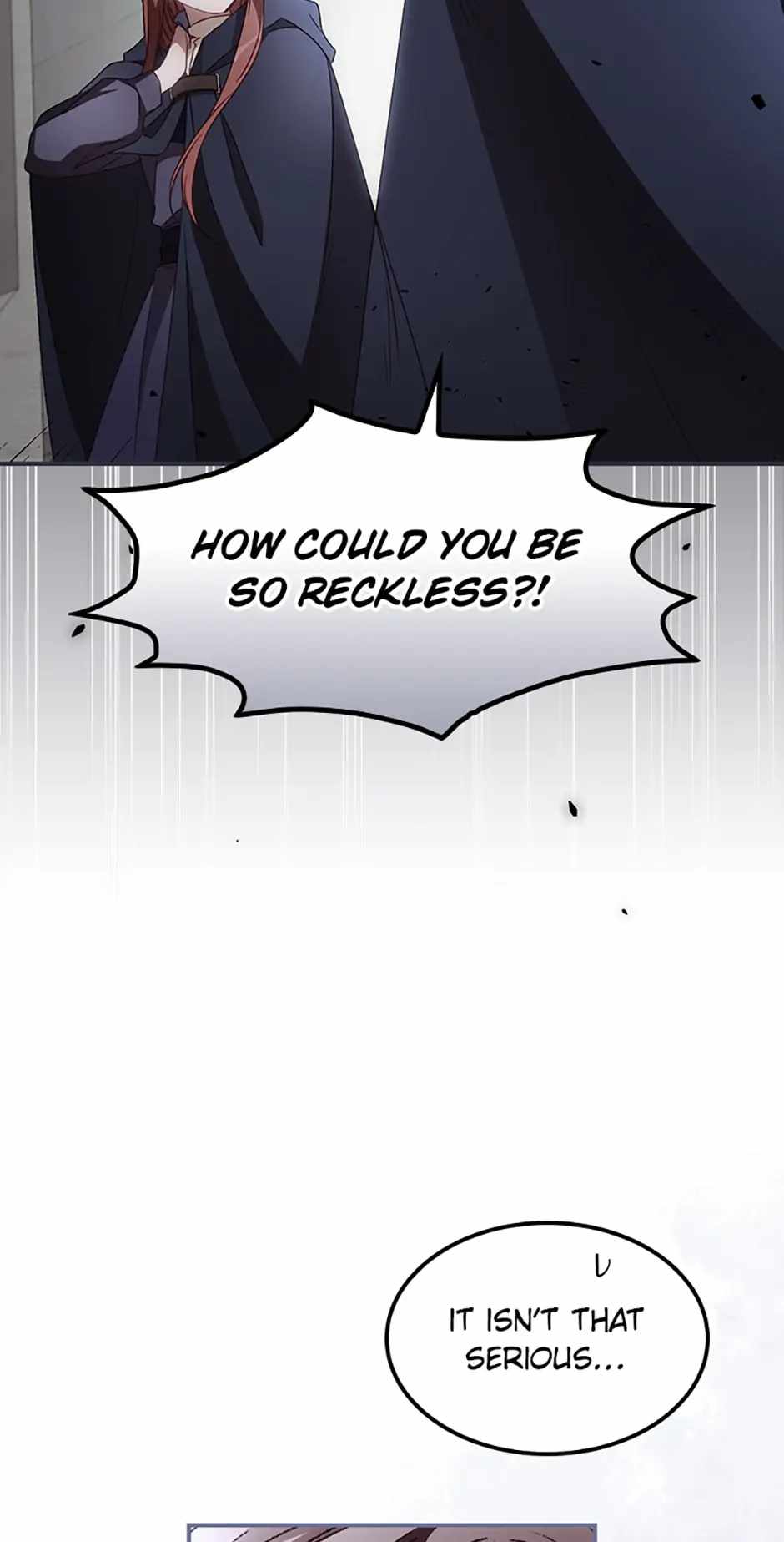 I Can See Your Death Chapter 39 - Page 6