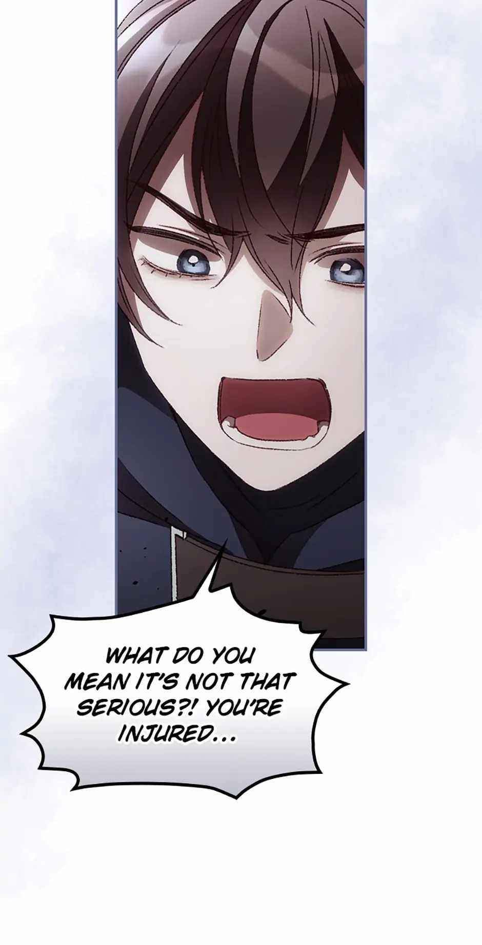 I Can See Your Death Chapter 39 - Page 7