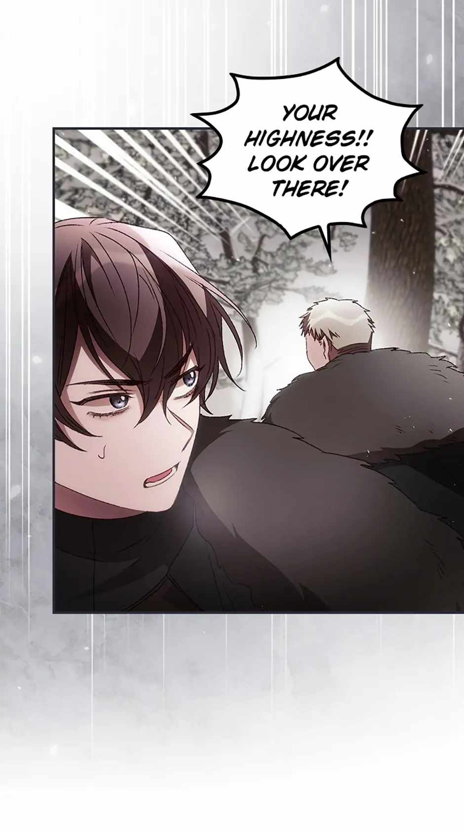 I Can See Your Death Chapter 40 - Page 11